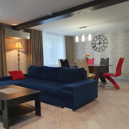 Apartamento Anas Namas Zagare Exterior foto