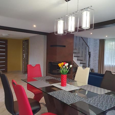 Apartamento Anas Namas Zagare Exterior foto