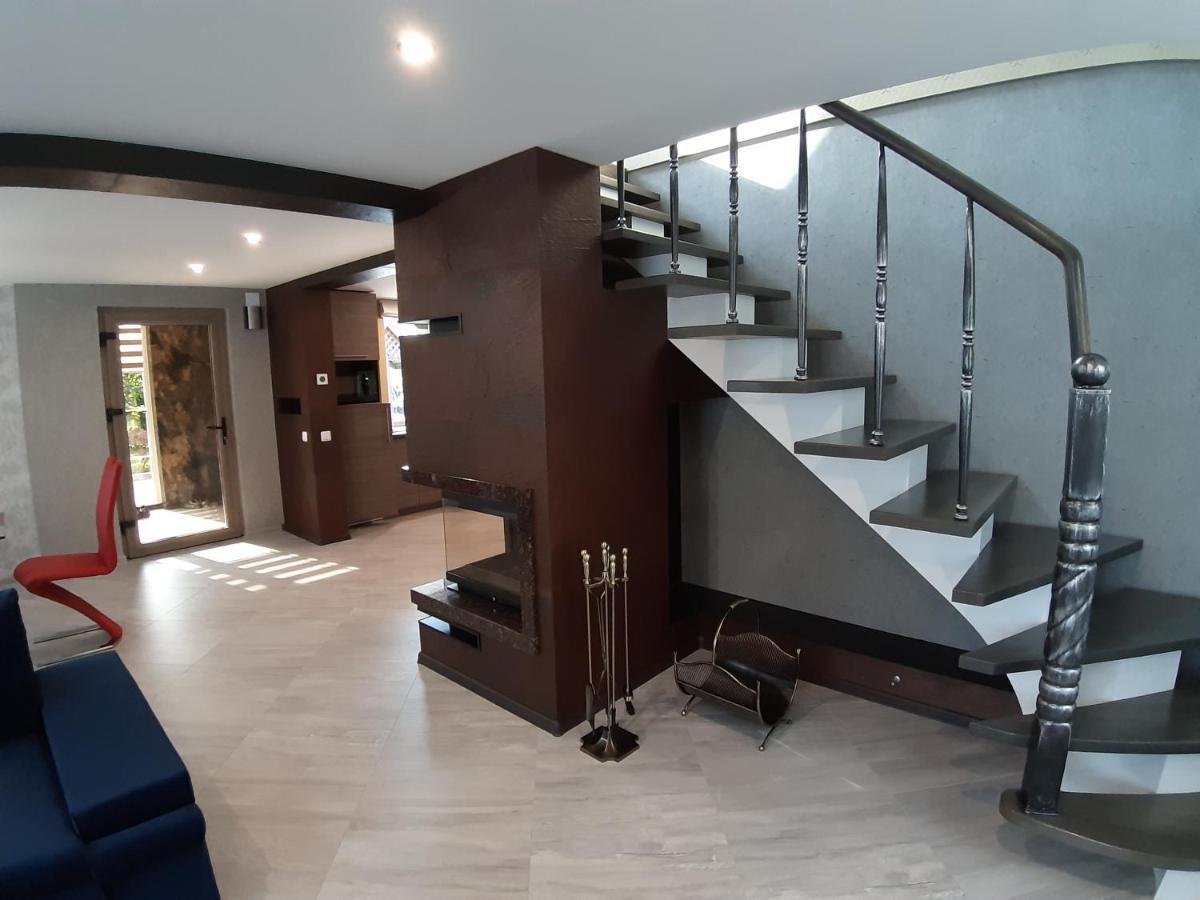 Apartamento Anas Namas Zagare Exterior foto