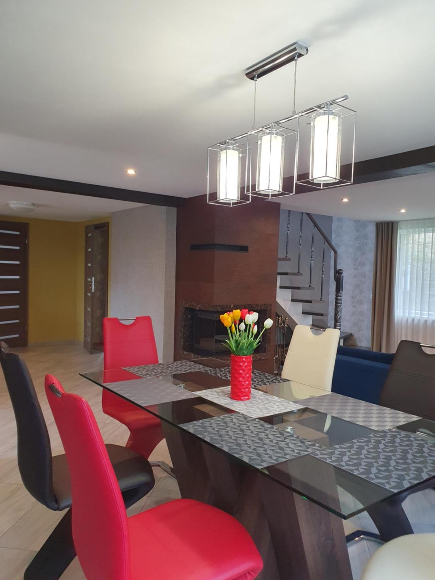 Apartamento Anas Namas Zagare Exterior foto