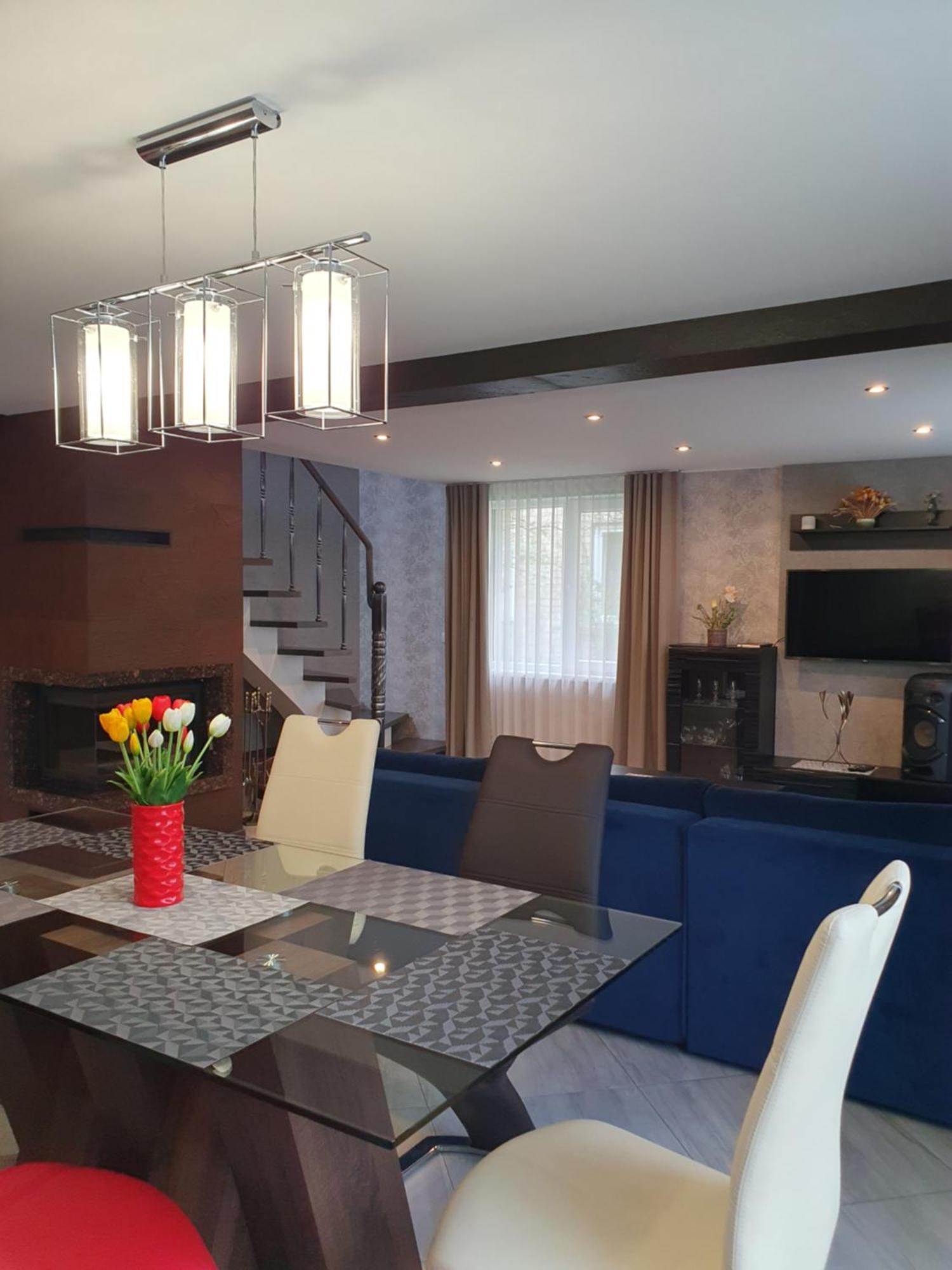 Apartamento Anas Namas Zagare Exterior foto