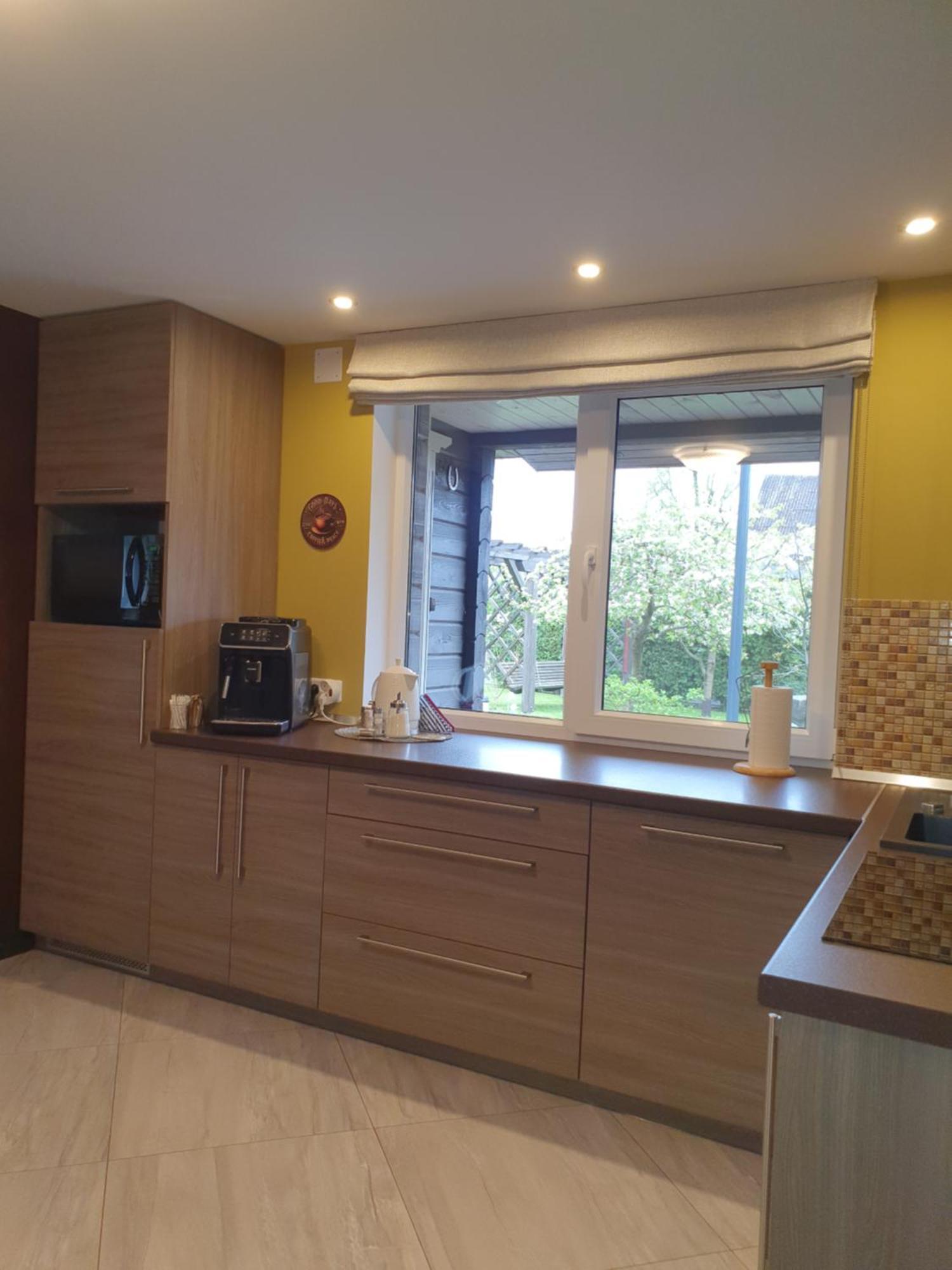 Apartamento Anas Namas Zagare Exterior foto