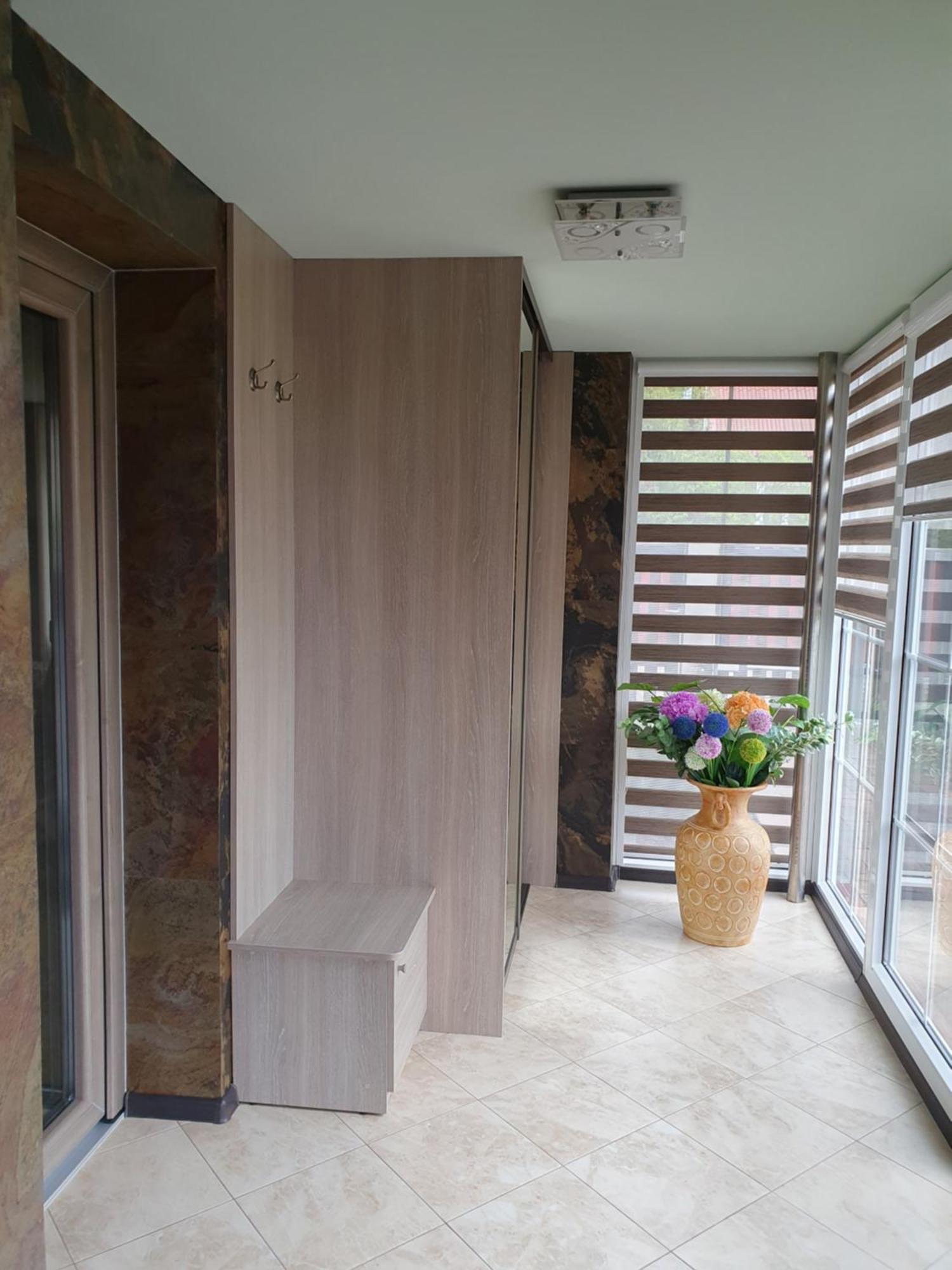 Apartamento Anas Namas Zagare Exterior foto