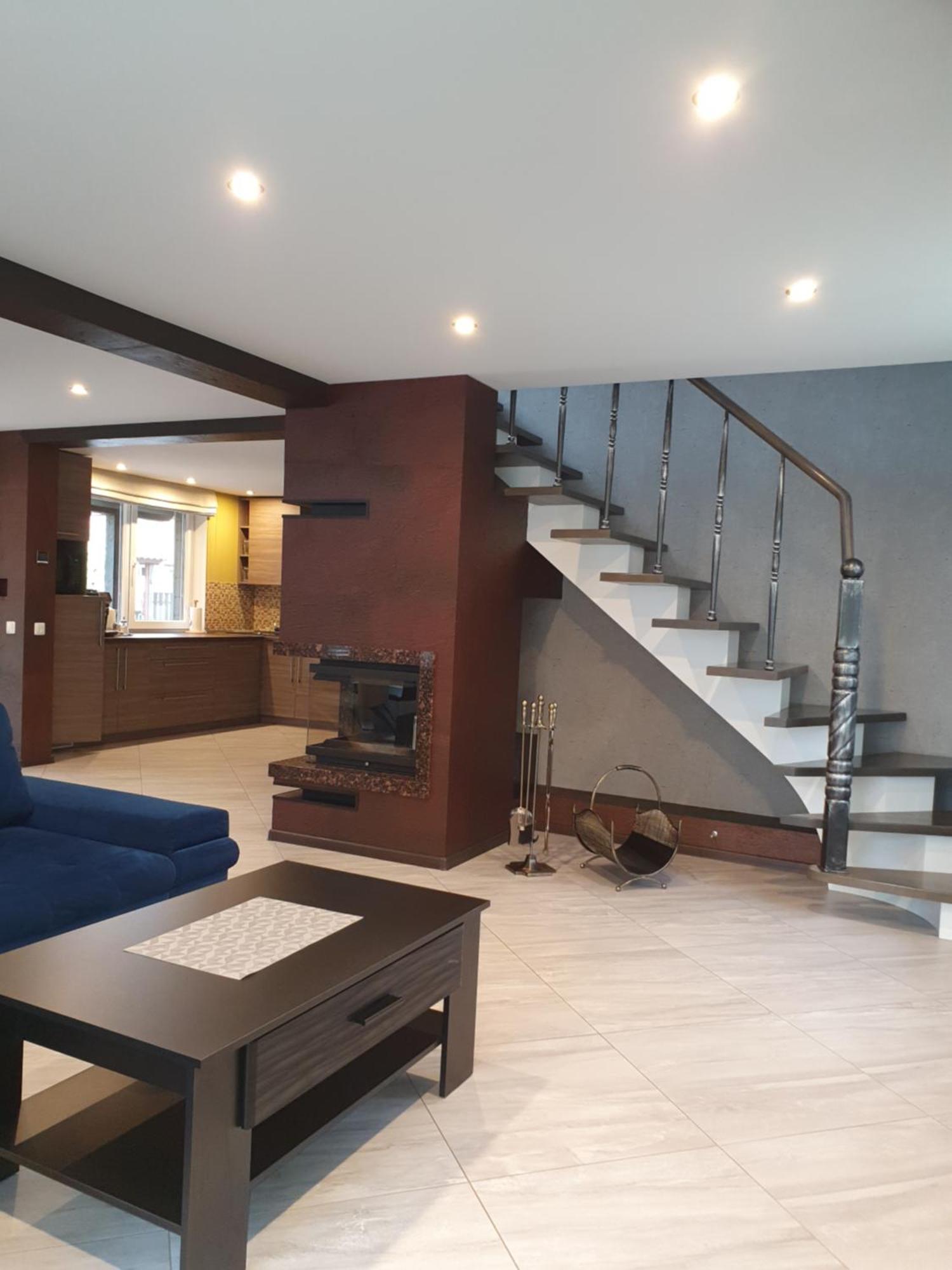 Apartamento Anas Namas Zagare Exterior foto